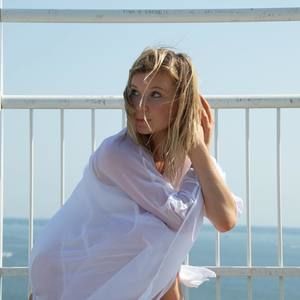 Meet your Posher, Maggie